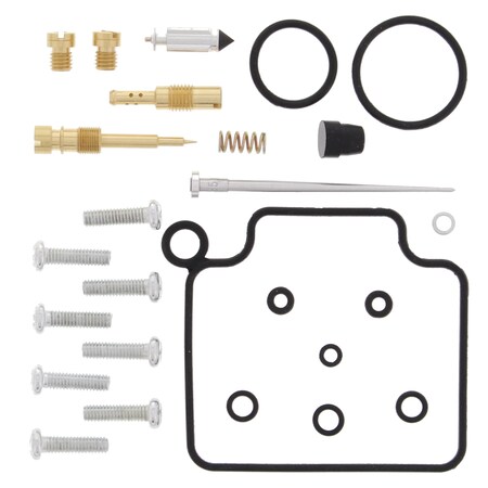 All Balls All Balls All Balls Carb Kit Honda 26-1204 26-1204